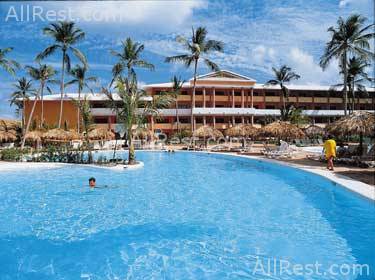 Iberostar Dominicana 10